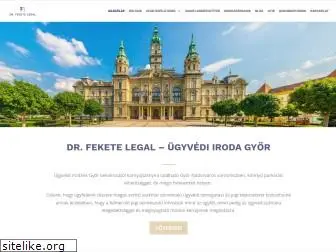 drfeketelegal.hu