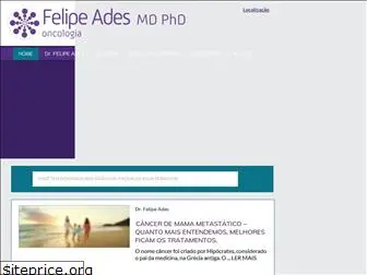 drfelipeades.com