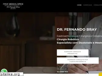 drfernandobray.com.br