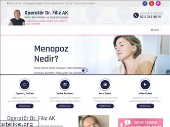 drfilizak.com