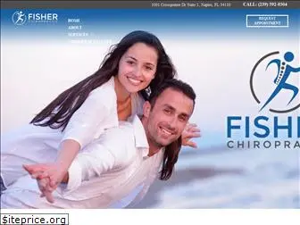 drfisherchiropractic.com