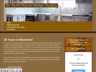 drfixitstudios.com