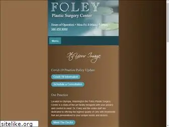 drfoley.com