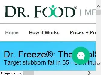 drfood.com