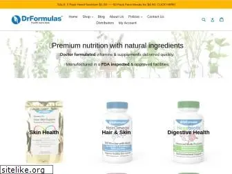 drformulas.com