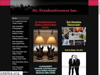 drfrankengroover.com