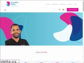 drfranklinpena.com