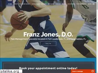 drfranzjones.com