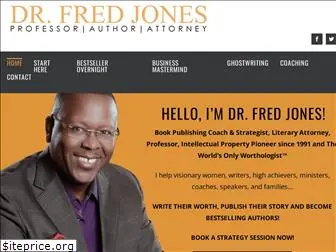 drfredjones.com