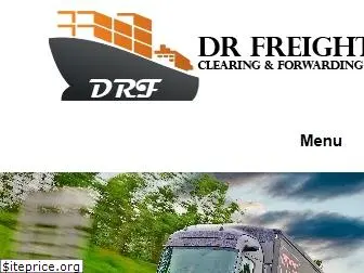 drfreighters.com