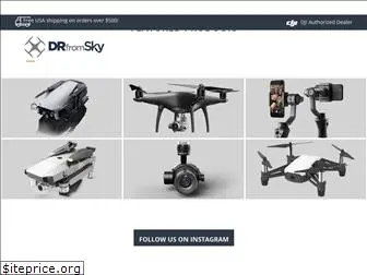 drfromsky.com