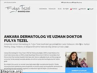 drfulyatezel.com