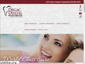 drgacdental.com