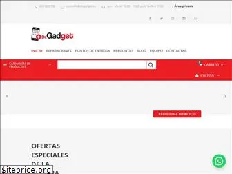 drgadget.es