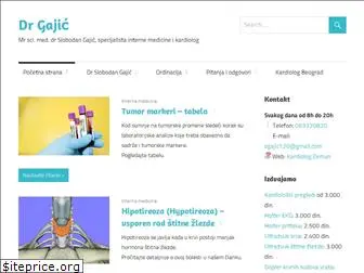 drgajic.com