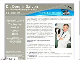 drgalvon.com