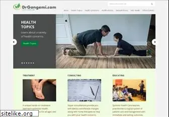 drgangemi.com