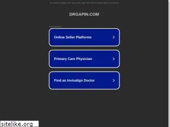 drgapin.com