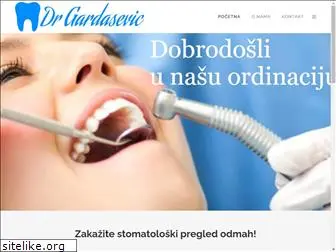 drgardasevic.com