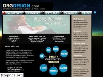 drgdesign.com