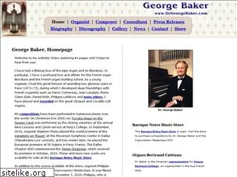 drgeorgebaker.net