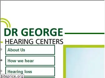 drgeorgehearingaids.com