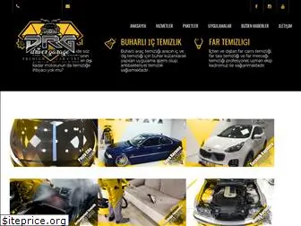 drggarage.com