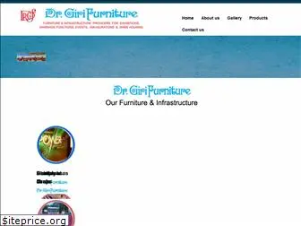 drgirifurniture.com