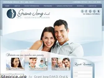 drgjong.com