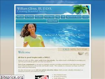 drglennfamilydental.com