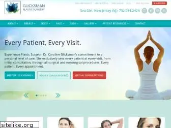 drglicksman.com