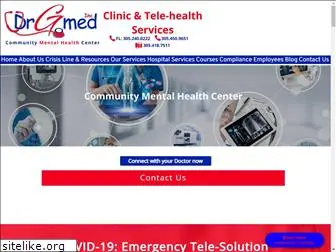drgmedicine.com