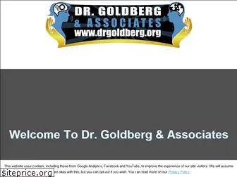 drgoldberg.org