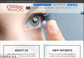 drgording.com