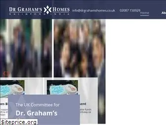 drgrahamshomes.co.uk