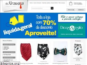 drgravata.com.br