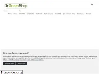 drgreen.shop