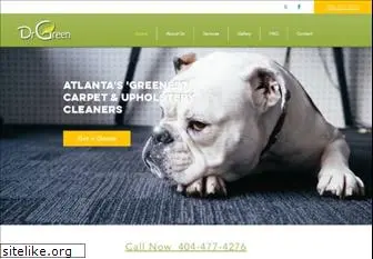 drgreencarpet.com