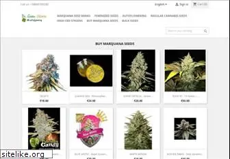 drgreenstore.com