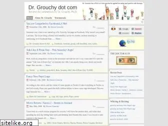 drgrouchy.com