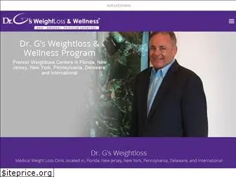 drgsweightloss.com