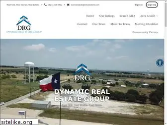 drgtxrealestate.com