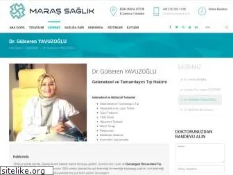 drgulserenyavuzoglu.com