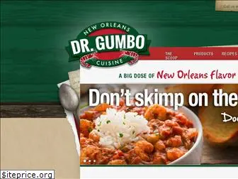 drgumbo.com