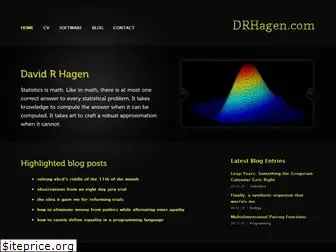 drhagen.com