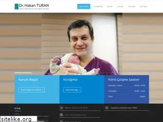 drhakanturan.com