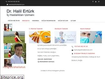 drhalilerturk.com