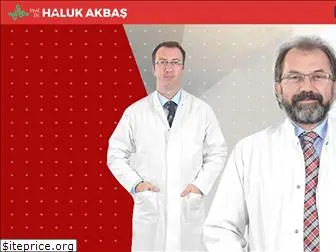 drhalukakbas.com