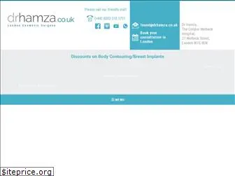 drhamza.co.uk