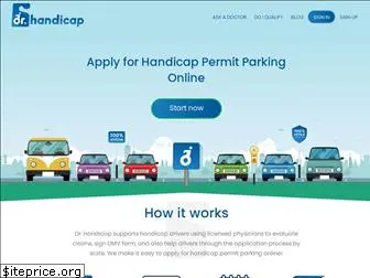 drhandicap.com